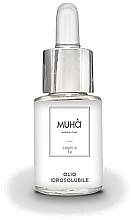 Fragrances, Perfumes, Cosmetics Water-Soluble Oil for Ultrasonic Lamps - Muha Woods And Tea Water-Soluble Oil