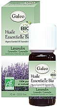 Fragrances, Perfumes, Cosmetics Organic Lavandin Essential Oil - Galeo Organic Essential Oil Lavandin