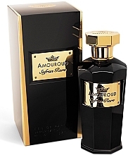 Fragrances, Perfumes, Cosmetics Amouroud Safran Rare - Eau de Parfum