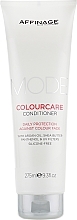 Colored Hair Conditioner - Affinage Mode Colour Care Conditioner — photo N4