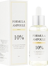 Fragrances, Perfumes, Cosmetics Antioxidant Face Serum with Vitamin C - Esthetic House Formula Ampoule Vita C