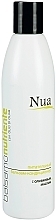 Fragrances, Perfumes, Cosmetics Nourishing Conditioner with Olive Oil - Nua