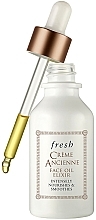 Fragrances, Perfumes, Cosmetics Face Elixir - Fresh Creme Ancienne Face Oil Elixir