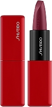 Satin Gel Lipstick - Shiseido Technosatin Gel Lipstick — photo N1