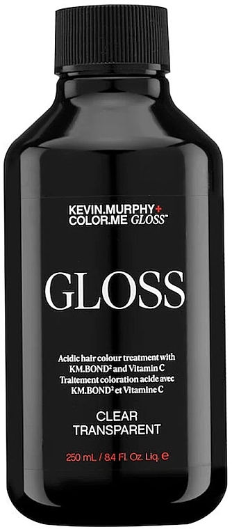 Semi-Permanent Liquid Dye - Kevin.Murphy Color Me Gloss Shades — photo N1