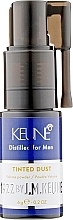 Fragrances, Perfumes, Cosmetics Tinted Dust for Men's Hair - Keune 1922 Tinted Dust Distilled For Men