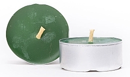 Fragrances, Perfumes, Cosmetics Tea Light, green - Lyson