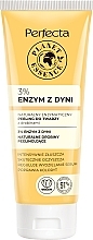 Fragrances, Perfumes, Cosmetics 3% Pumpkin Enzyme Peeling - Perfecta Planet Essence 3% Pumpkin Enzyme Peeling