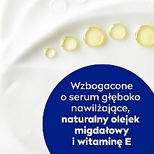 Body Milk "Nourishing" for Very Dry Skin - NIVEA Nourishing Body Milk — photo N5