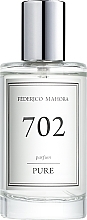 Fragrances, Perfumes, Cosmetics Federico Mahora Pure 702 - Eau de Parfum