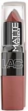 Fragrances, Perfumes, Cosmetics Matte Lipstick - L.A. Colors Matte Lipstick