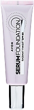 Fragrances, Perfumes, Cosmetics Serum Foundation - Avon Serum Foundation SPF30