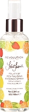 Facial Spray - Makeup Revolution ake Jamie Fruity AF Essence Spray — photo N1