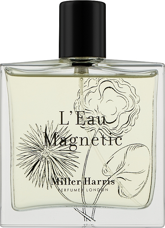 Miller Harris L'Eau Magnetic - Eau de Parfum — photo N1