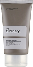 Fragrances, Perfumes, Cosmetics Gentle Moisturizing Face Cleanser - The Ordinary Squalane Cleanser