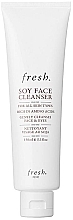 Fragrances, Perfumes, Cosmetics Face Cleanser - Fresh Soy Face Cleanser