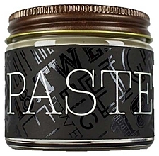 Fragrances, Perfumes, Cosmetics Hair Paste - 18.21 Man Made Paste