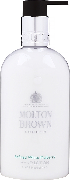 Molton Brown Mulberry & Thyme Enriching Hand Lotion - Hand Lotion — photo N1