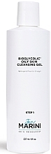 Fragrances, Perfumes, Cosmetics Glycolic Acid Cleansing Gel - Jan Marini Bioglycolic Oily Skin Cleansing Gel