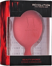 Makeup Sponge - Makeup Revolution X IT Balloon Blender Sponge	 — photo N2