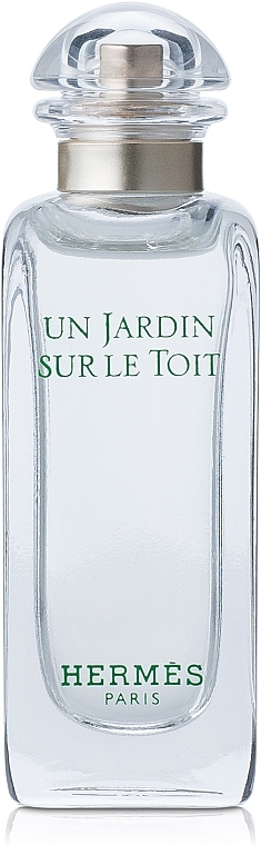 Hermes Un Jardin sur le Toit - Eau de Toilette (mini size) — photo N2