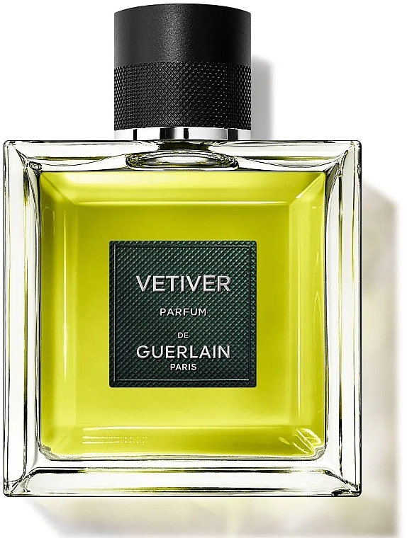 Guerlain Vetiver Parfum - Parfum — photo N1