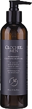 Fragrances, Perfumes, Cosmetics Refreshing Shower Gel - Clochee Men Refreshing Cleansing Body Gel