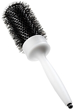 Fragrances, Perfumes, Cosmetics Hair Brush, 43 mm - Acca Kappa No Damage Brush