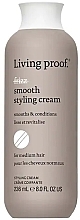 Fragrances, Perfumes, Cosmetics Hair Styling Cream - Living Proof No Frizz Smooth Styling Cream