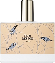 Memo Eau de Memo - Eau de Parfum — photo N1