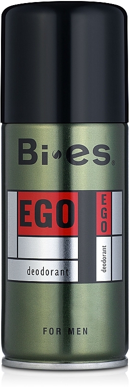 Deodorant-Spray - Bi-es Ego — photo N1