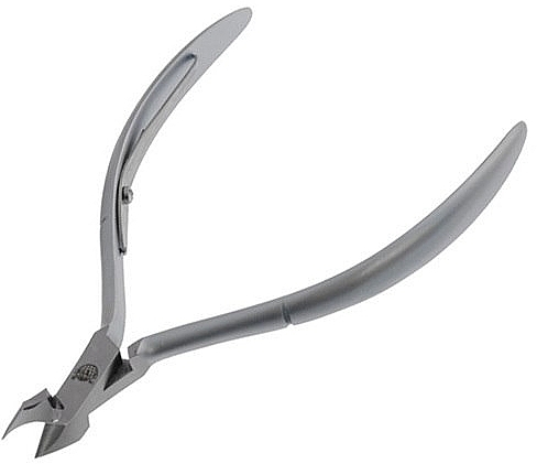 Cuticle Nipper 0603.12.7, 7 mm - Kiepe Cuticle Nipper Extra Sharp — photo N3