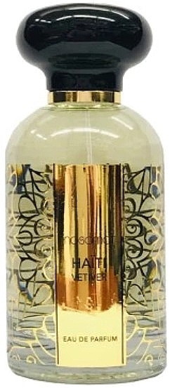 Nasamat Haiti Vetiver - Eau de Parfum — photo N1