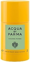 Acqua Di Parma Colonia Futura - Deodorant Stick — photo N5