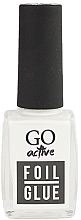 Fragrances, Perfumes, Cosmetics Foil Glue - Go Active Foil Glue