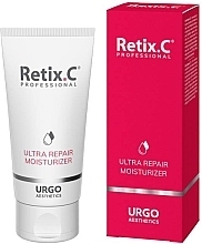 Fragrances, Perfumes, Cosmetics Regenerating Moisturising Face Cream - Retix.C Ultra Repair Moisturizer