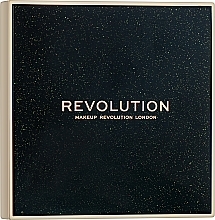 Shadow Palette - Makeup Revolution Opulence Compact Eyeshadow — photo N2