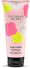 Fragrances, Perfumes, Cosmetics Victoria's Secret Tease Flower - Scented Body Lotion