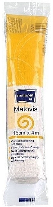 Matopat Matovis - Matopat Matovis — photo N1