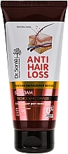 Fragrances, Perfumes, Cosmetics Weak & Loss-Prone Hair Balm - Dr. Sante Anti Hair Loss Balm