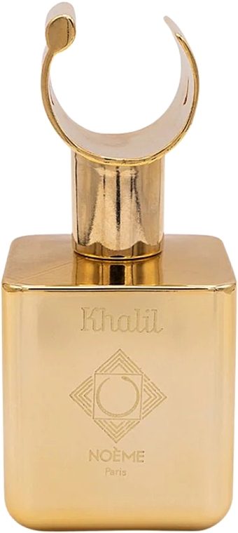 Noeme Khalil - Eau de Parfum — photo N1