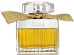 Fragrances, Perfumes, Cosmetics Chloé Intense Collector Edition - Eau (tester without cap)