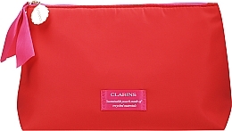 Set - Clarins VP Super Restorative HLY 2022 (cr/50ml + cr/15ml + serum/10ml + bag/1pc) — photo N3