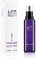 Mugler Alien Refill - Eau de Parfum (refill) — photo N2