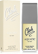 French Impression Charles Aquatic - Eau de Parfum — photo N2