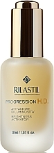 Fragrances, Perfumes, Cosmetics Brightness Activator Face Serum - Rilastil Progression HD Brightness Activator