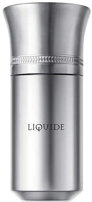 Liquides Imaginaires Les Liquid - オードパルファム — photo N2