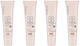 Fragrances, Perfumes, Cosmetics BB-Cream - Catrice BB Allround Foundation Multi-Benefit Make Up SPF30