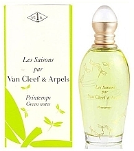 Fragrances, Perfumes, Cosmetics Van Cleef & Arpels Les Saisons Printemps - Eau de Toilette