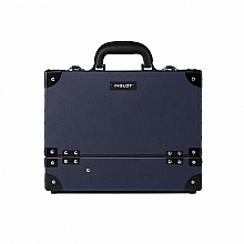 Fragrances, Perfumes, Cosmetics Cosmetic case - Inglot Makeup Case KC-P04